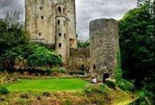 Cork & Blarney Day Tour